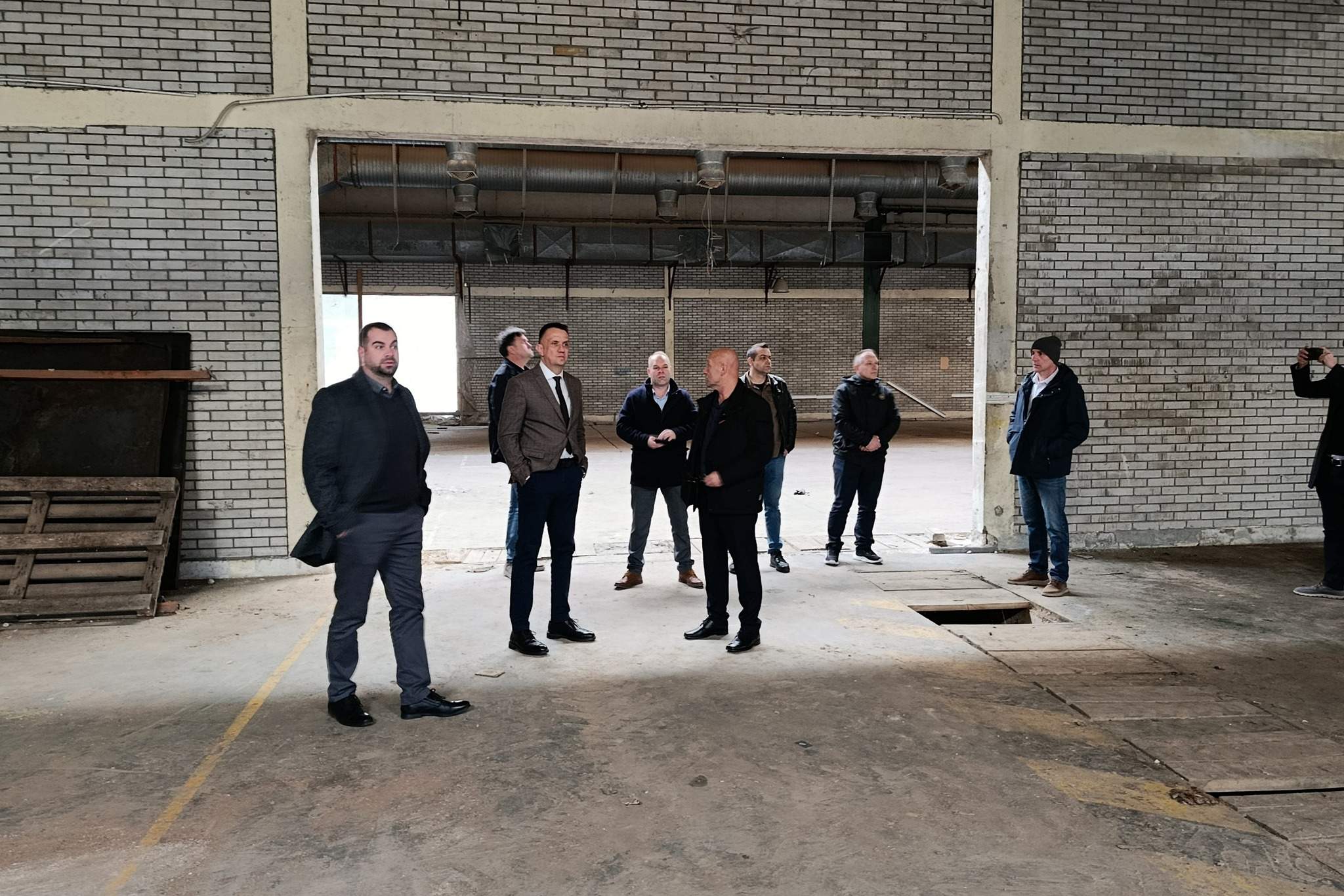 Ministar Vedran Lakić općinama srednje Bosne: Razvojni projekti i nova radna mjesta u fokusu